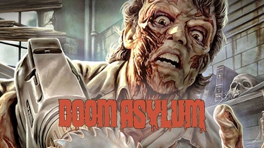 Doom Asylum