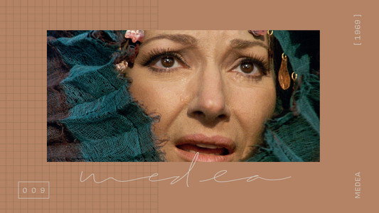 Medea
