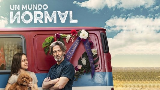 Un mundo normal