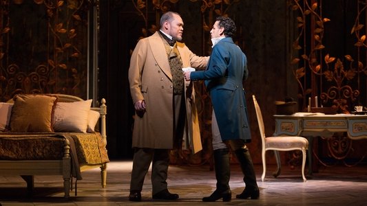The Metropolitan Opera: La Traviata