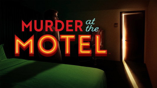 Murder at the Motel