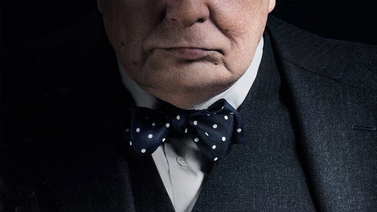 Darkest Hour