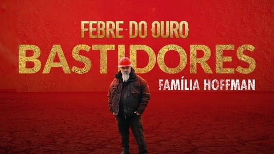 Gold Rush The Dirt: The Hoffman Story