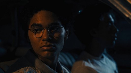 Une dernière nuit de toi
