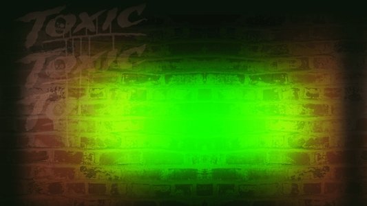 The Toxic Avenger