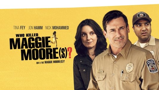 Maggie Moore(s)
