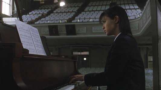 死者の学園祭