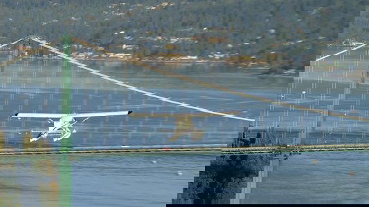 Unser Traum von Kanada
