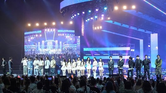 2023 Super Sound Festival in Bangkok