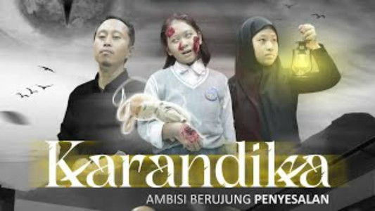 KARANDIKA