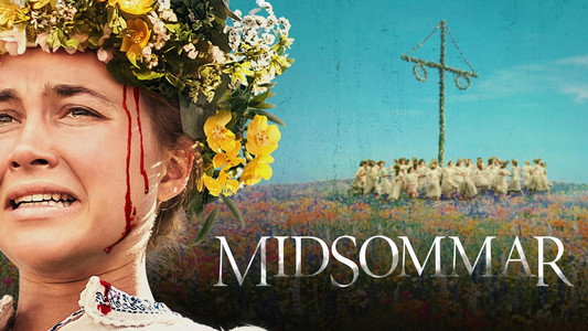 Midsommar