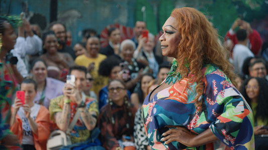 Drags, Um Super Filme