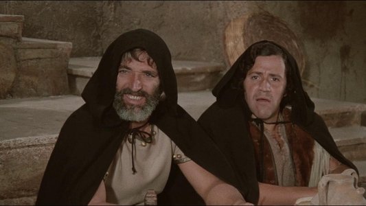 Superuomini, superdonne, superbotte