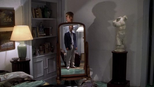 The Talented Mr. Ripley