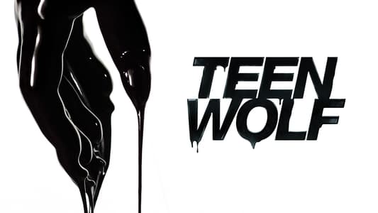 Teen Wolf