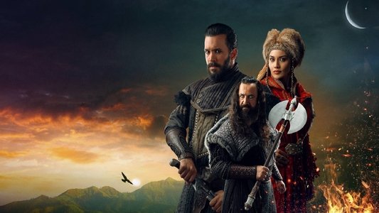 Alparslan: Büyük Selçuklu