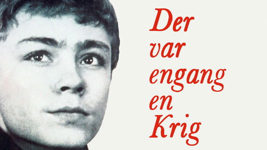 Der var engang en krig