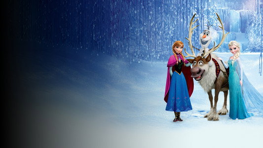 Frozen