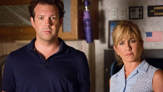 We're the Millers