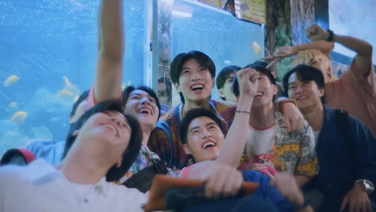 เปิดเทอมใหม่ หัวใจหัดรัก