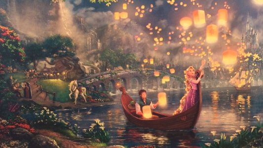 Tangled