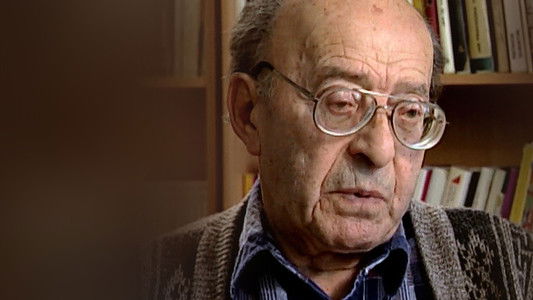 Vrahem z povolání – Utrpení soudce Karla Vaše