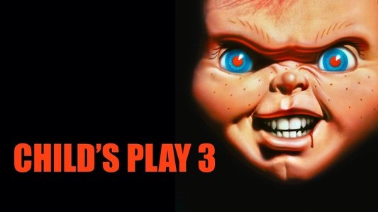 Child's Play 3