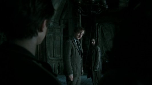 Harry Potter and the Prisoner of Azkaban