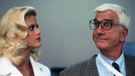 Naked Gun 33⅓: The Final Insult