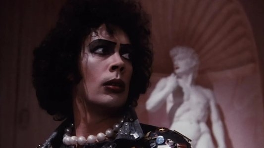 The Rocky Horror Picture Show