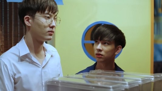 รักวุ่นๆของหนุ่มวิศวะ