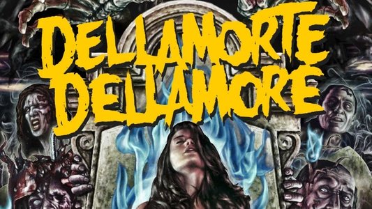 DellaMorte DellAmore
