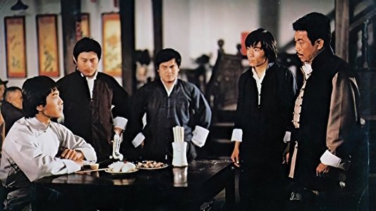 精武門續集