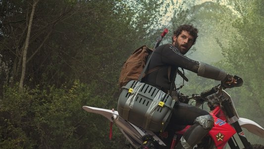 Apocalipsis Z: el principio del fin