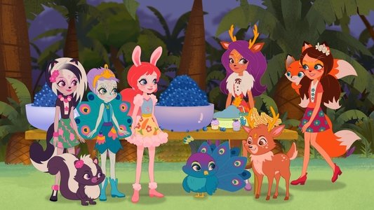 Enchantimals: Tales From Everwilde
