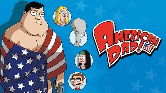 American Dad!