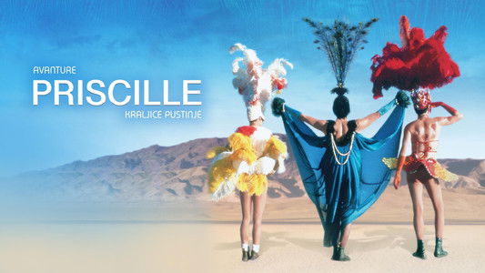 The Adventures of Priscilla, Queen of the Desert
