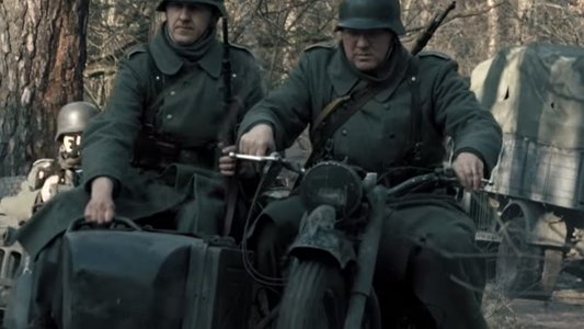 Один в поле воин