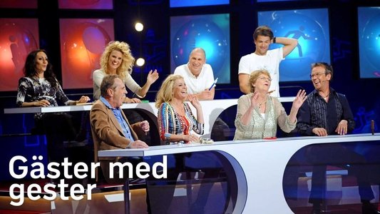 Gäster med gester