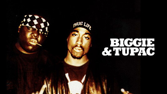 Biggie & Tupac