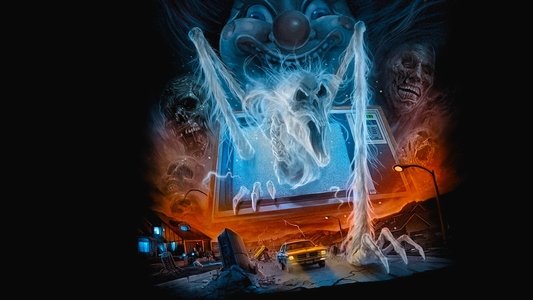 Poltergeist