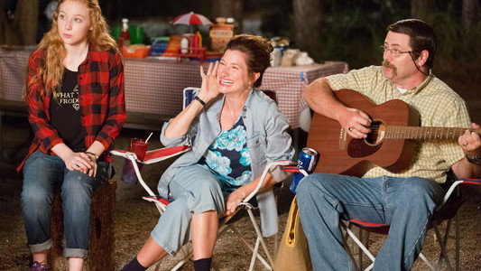 We're the Millers