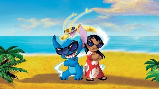 Lilo & Stitch: The Series
