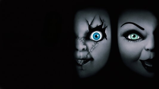 Bride of Chucky