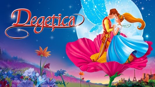 Thumbelina