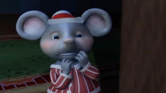 Mary Engelbreit's The Night Before Christmas