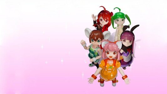 アキバちゃん