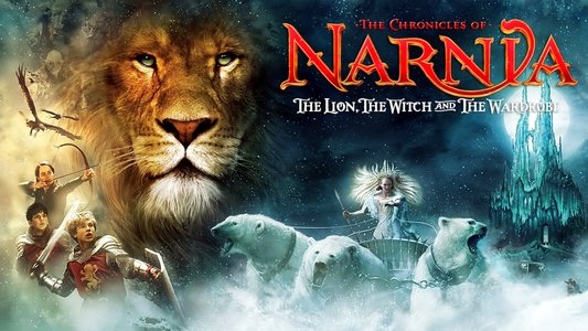 The Chronicles of Narnia: The Lion, the Witch and the Wardrobe