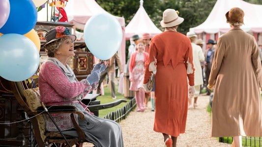 Mary Poppins Returns