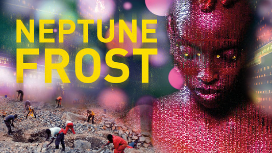 Neptune Frost